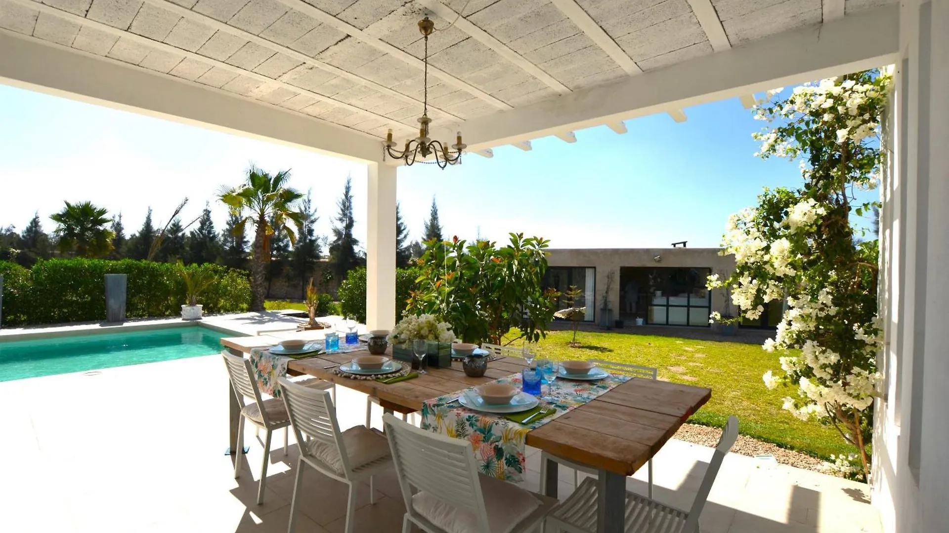 Casa de hóspedes Pavillon Independant Piscine Hotel Essaouira
